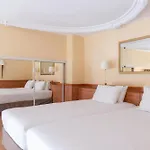 Western Ronceray Opera Hotel Parijs