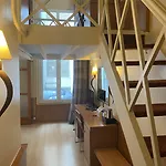 Hotel Western Ronceray Opera 3*