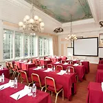Hotel Western Ronceray Opera 3*