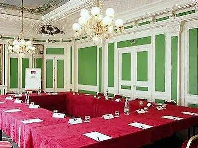 Ξενοδοχείο Western Ronceray Opera Παρίσι