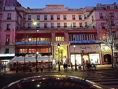 Western Ronceray Opera Ξενοδοχείο Παρίσι