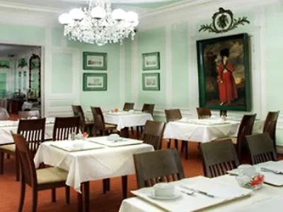 Western Ronceray Opera Ξενοδοχείο Παρίσι