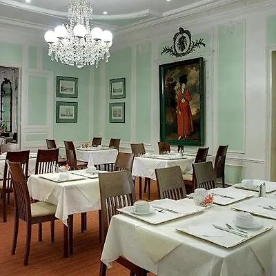 Western Ronceray Opera Ξενοδοχείο 3*