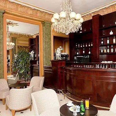 Ξενοδοχείο Western Ronceray Opera