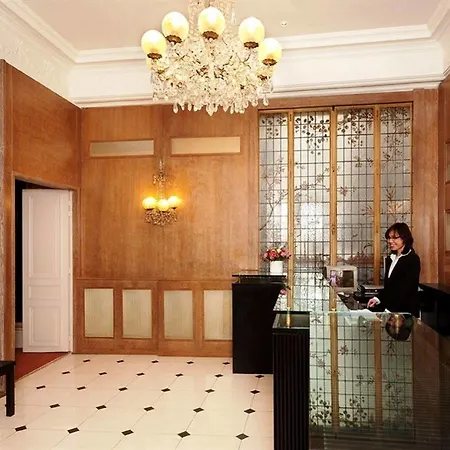 Western Ronceray Opera 3*