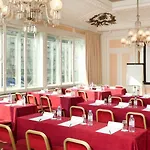 Hotel Western Ronceray Opéra 3*