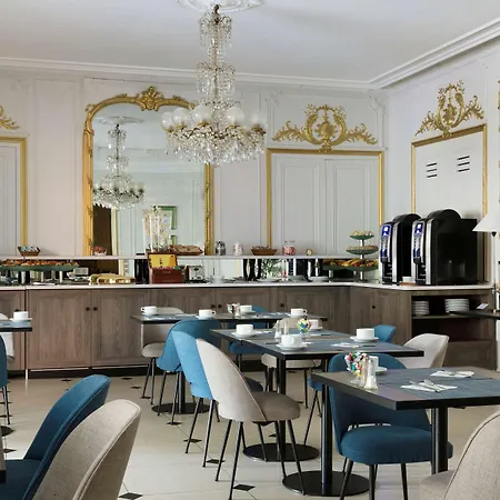 Western Ronceray Opéra Paris