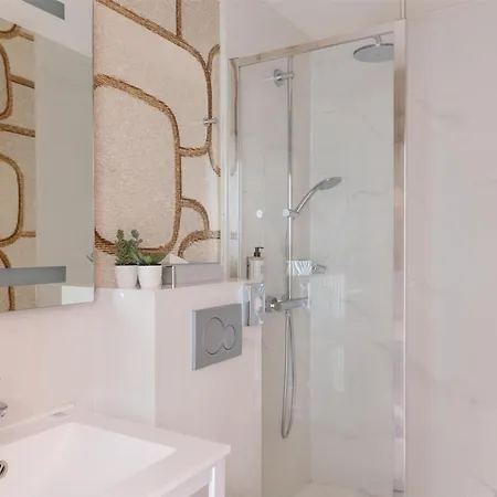 Hotell Western Ronceray Opera 3*