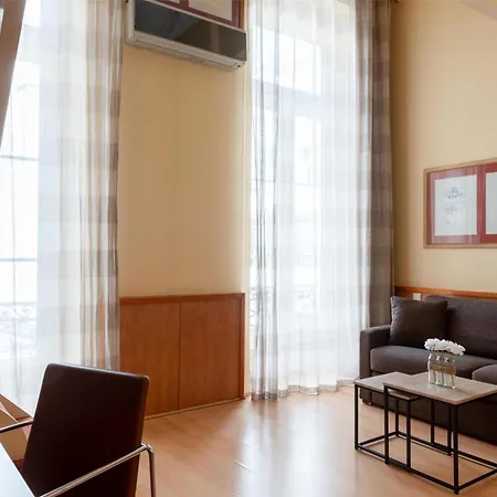 Western Ronceray Opera 3* Париж