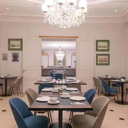 Western Ronceray Opera