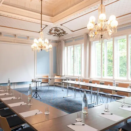 Western Ronceray Opera Hotell