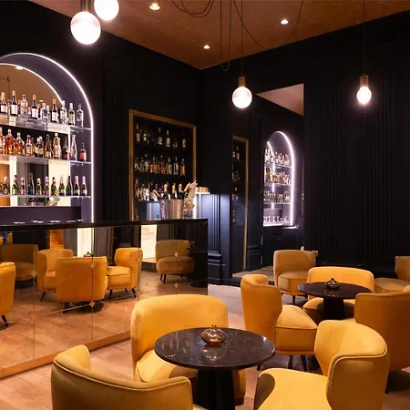 Western Ronceray Opera 3* Paris