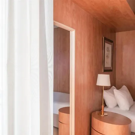 Western Ronceray Opera 3* Paris