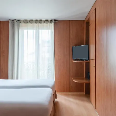 Western Ronceray Opera