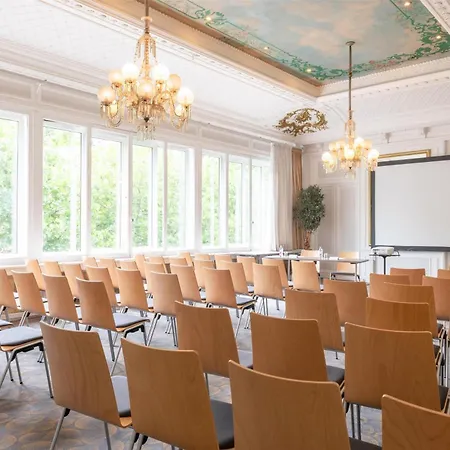 Western Ronceray Opera 3* Paris