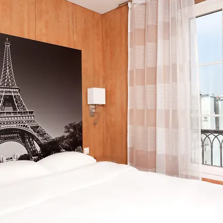 Western Ronceray Opera 3*