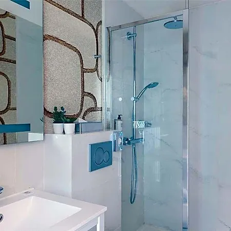 Western Ronceray Opera Hotel 3*