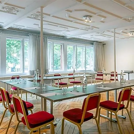 Western Ronceray Opera Hotel