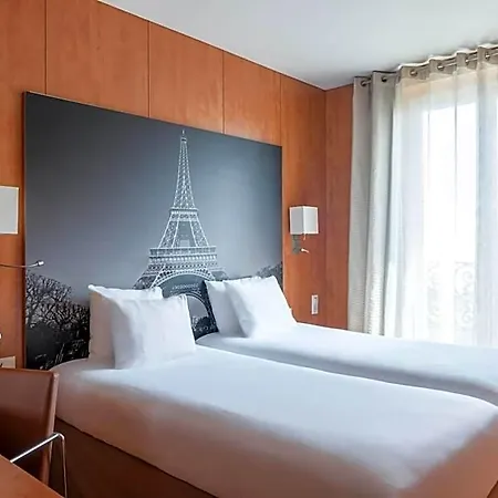 Western Ronceray Opera Hotel 3*