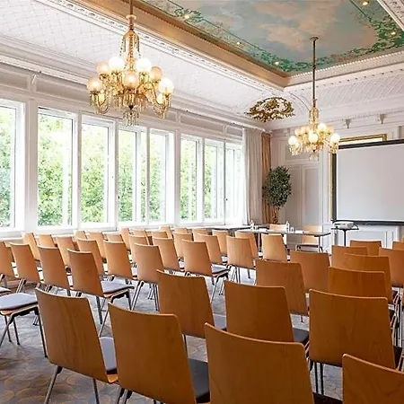 Western Ronceray Opera Hotel 3*