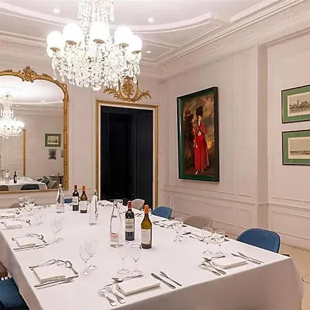 Western Ronceray Opera Hotel