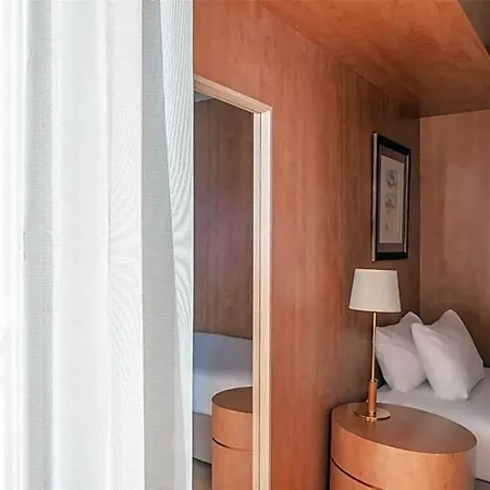 Hotel Western Ronceray Opera