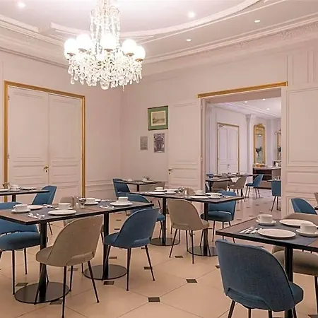Western Ronceray Opera 3* Paris