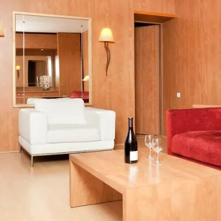 Western Ronceray Opera Отель 3*