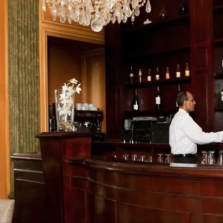 Western Ronceray Opera 3* Париж