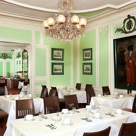 Отель Western Ronceray Opera 3*