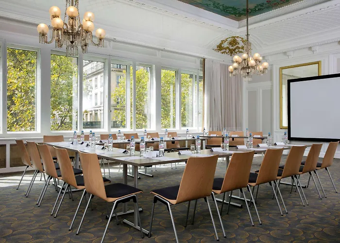 Western Ronceray Opera