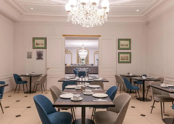 Western Ronceray Opera