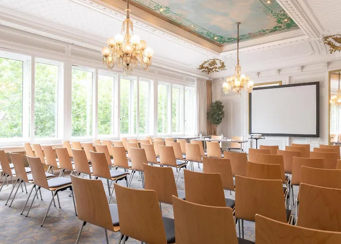 Western Ronceray Opera 3* Parijs