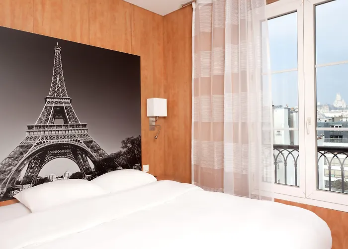 Western Ronceray Opera 3*