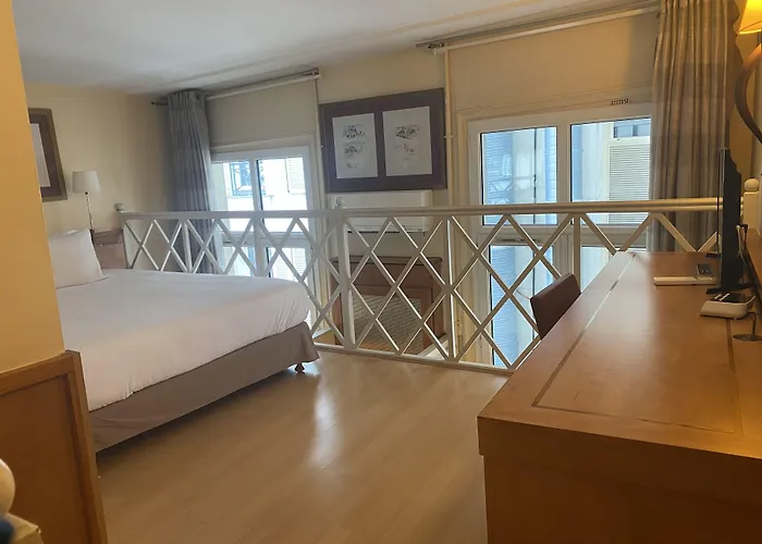 Western Ronceray Opéra Hotel