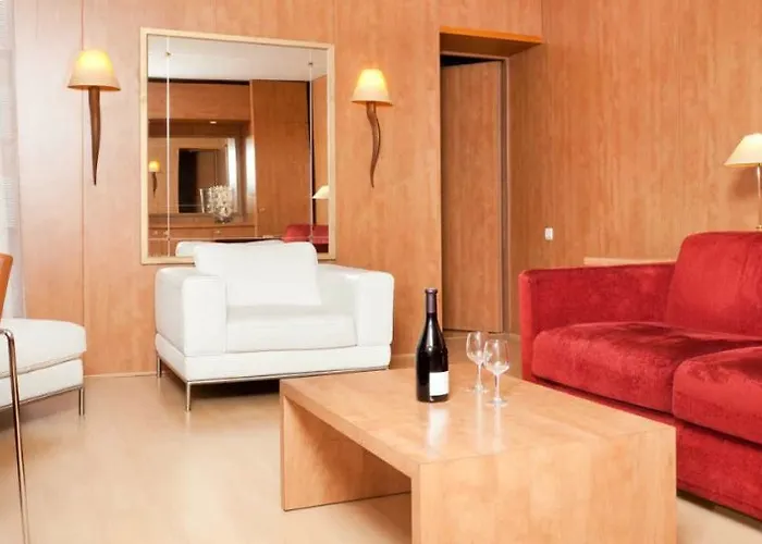 Western Ronceray Opéra Hotel 3*