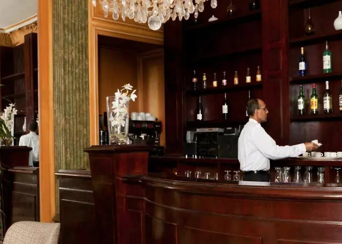 Western Ronceray Opera 3* Parijs