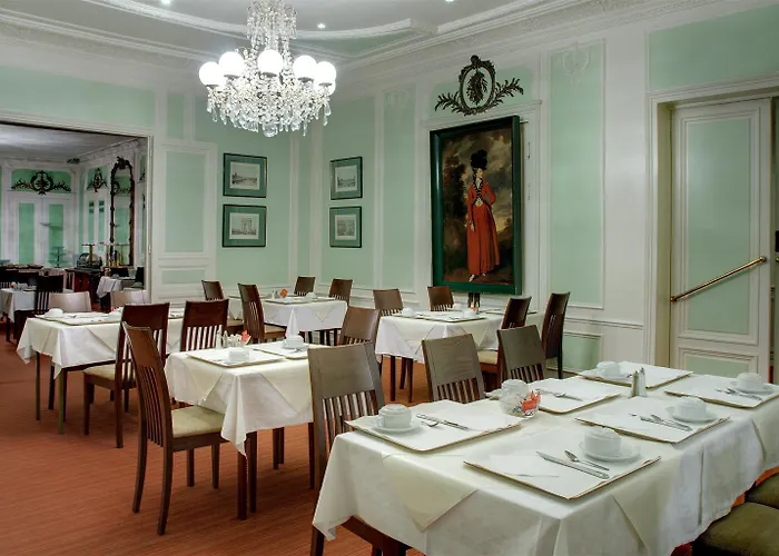 Western Ronceray Opera Parijs