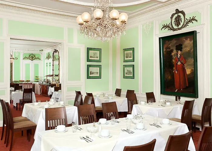 Western Ronceray Opera Hotel Parijs