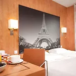 Western Ronceray Opéra Hotel Parigi