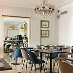 Hotel Western Ronceray Opéra Parigi