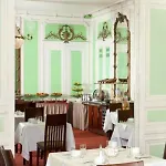 Western Ronceray Opéra Hotel 3*