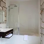 Hotel Western Ronceray Opéra 3*