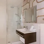 Western Ronceray Opéra Hotel