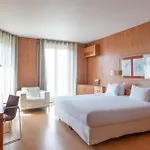 Hotel Western Ronceray Opéra 3*