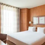 Western Ronceray Opéra 3*