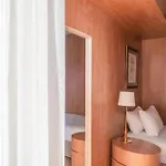 Western Ronceray Opéra 3* Parigi