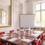 Western Ronceray Opéra