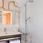 Hotel Western Ronceray Opéra 3*