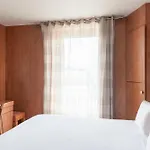 Western Ronceray Opéra 3* Parigi